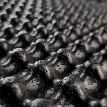 Extracteur Foam Cyclone intérieur