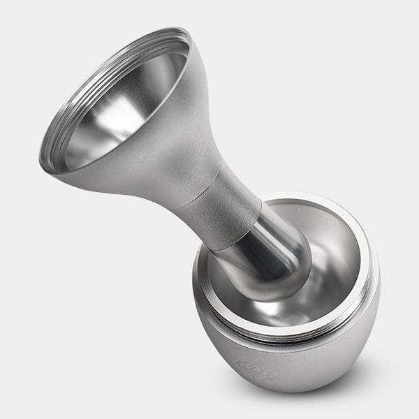 Grinder pour Poudres EVO Tornados - GB The Green Brand