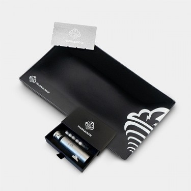 Kit EVO Tornados Complet -GB The Green Brand