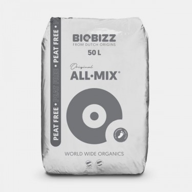 Biobizz All Mix sans tourbe
