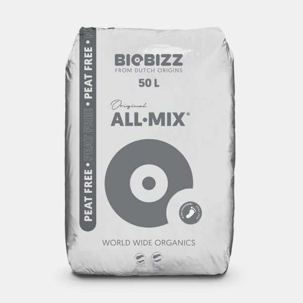 View Biobizz All Mix sans tourbe