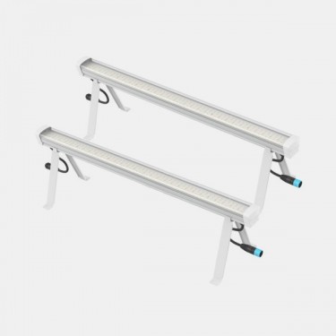 Under Canopy LED 120W Solux