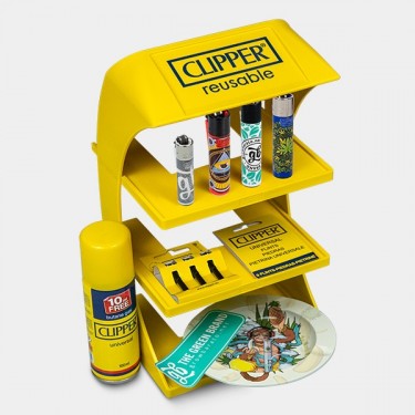 Kit Clipper Collectionneur - GB The Green Brand