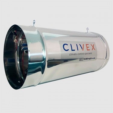 Ozoniseur de Conduit Ozoduct Clivex