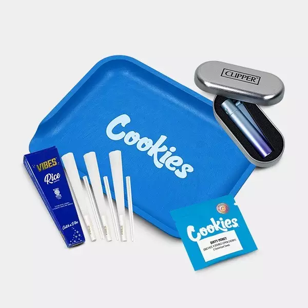 Voir Kit Cookies