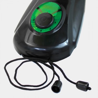 Ventilateur mural avec cordons pour indoor - Grow Barato