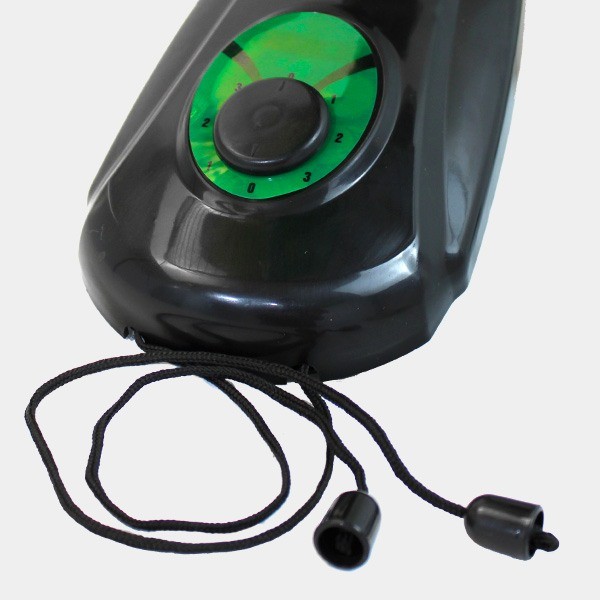 Ventilateur mural avec cordons pour indoor - Grow Barato