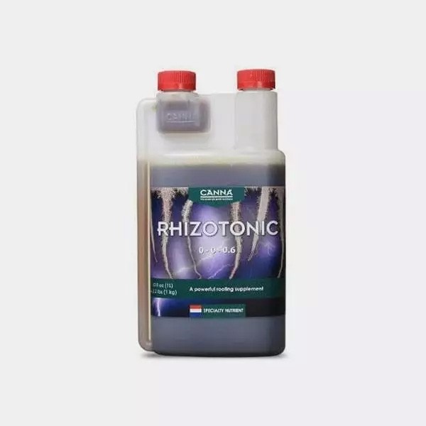 Pack d'engrais Canna plantes de cannabis - Grow Barato