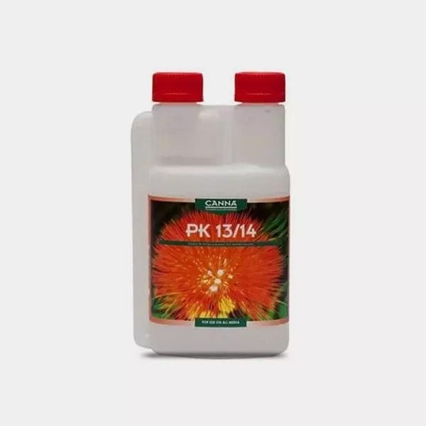 Pack d'engrais Canna plantes de cannabis - Grow Barato