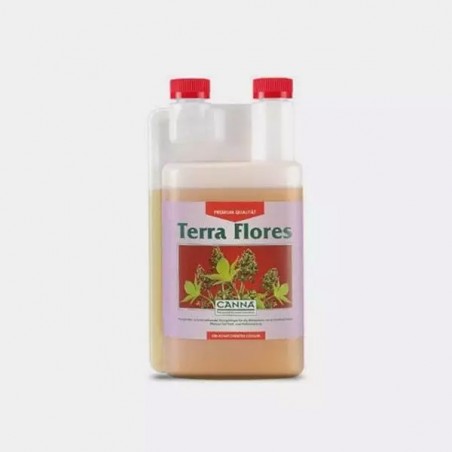 Pack d'engrais Canna plantes de cannabis - Grow Barato