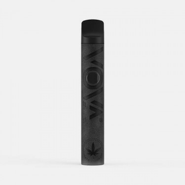 VOVA Volks steamer portable - GB The Green Brand