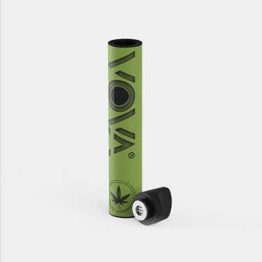 VOVA Volks steamer portable - GB The Green Brand
