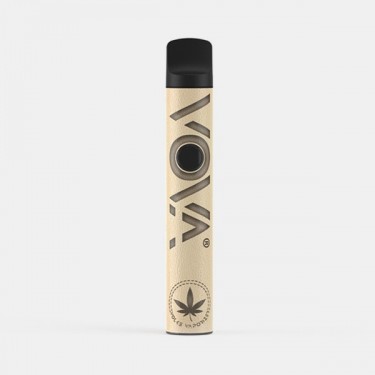 VOVA Volks steamer portable - GB The Green Brand