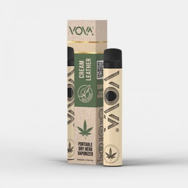 VOVA Volks steamer portable - GB The Green Brand