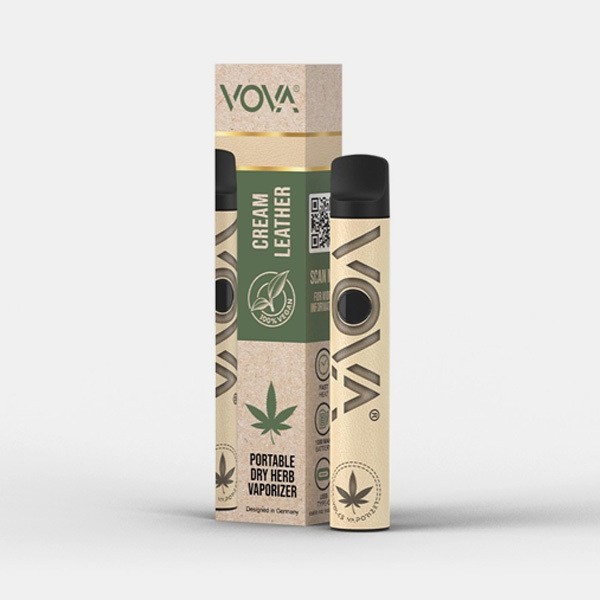 Vaporisateur VOVA Volks