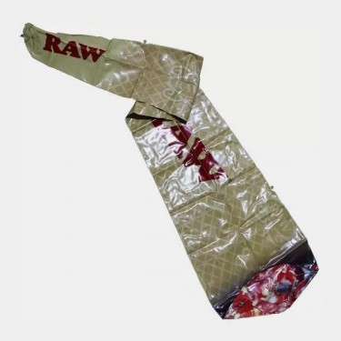 RAW Cône gonflable taille Grand 170 cm - Grow Barato