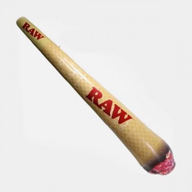 View RAW Cône gonflable taille Grand 170 cm - Grow Barato