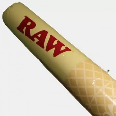 RAW Cône gonflable taille Grand 170 cm - Grow Barato