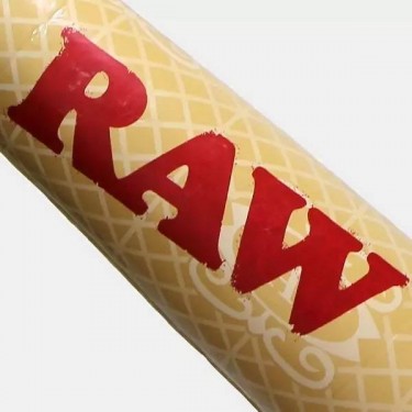 RAW Cône gonflable taille Grand 170 cm - Grow Barato