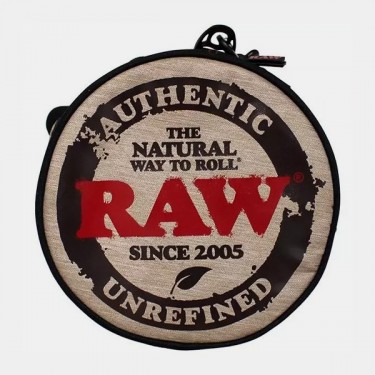 Sac à dos RAW Duffle Cone Anti-odeur 52x22 cm - GB The Green Brand