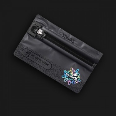 Graines  Auto Slapz de GB Strains - GB The Green Brand