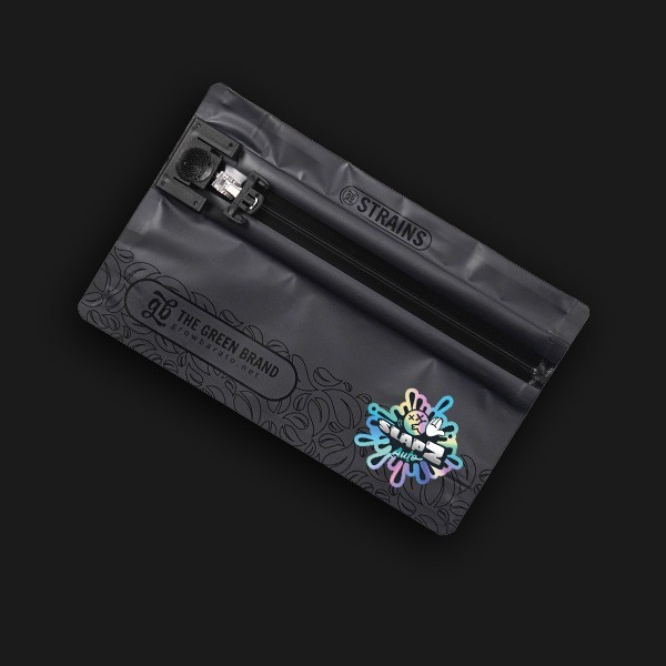 Graines  Auto Slapz de GB Strains - GB The Green Brand