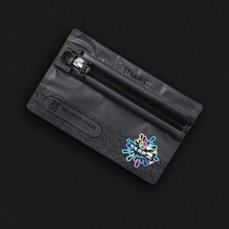 Graines  Auto Slapz de GB Strains - GB The Green Brand