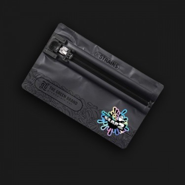 Graines féminisées Slapz - GB The Green Brand