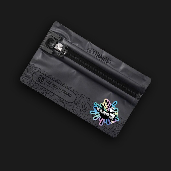 Graines féminisées Slapz - GB The Green Brand