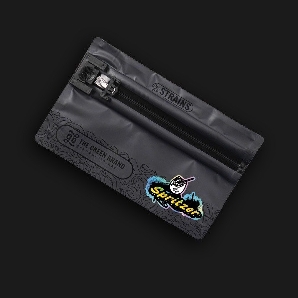 Graines féminisées Spritzer - GB The Green Brand