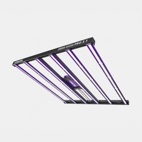 LED Zeus 600 W Pro 3.1 Lumatek 💡 - GB The Green Brand
