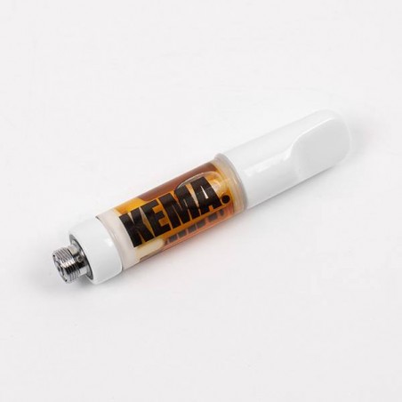Cartouche 80 % CBD 'Plutonium' format universel