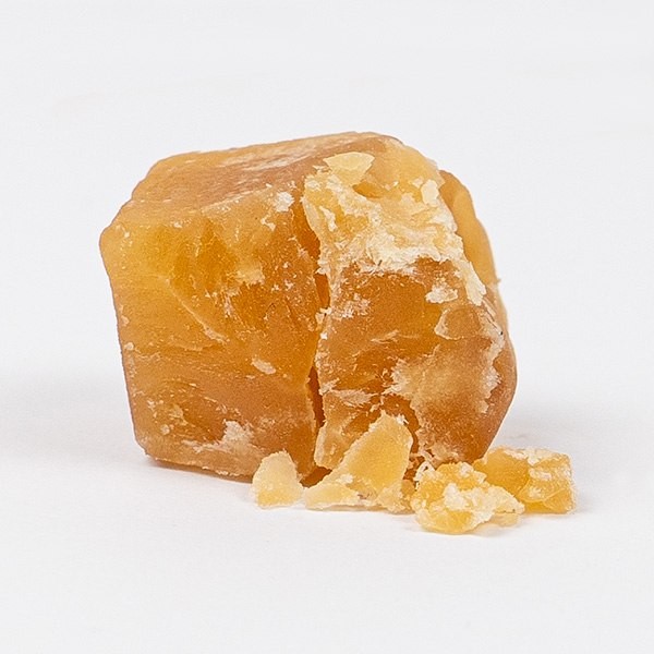 Hash CBD Crumble 'Honey Peach' KEMA