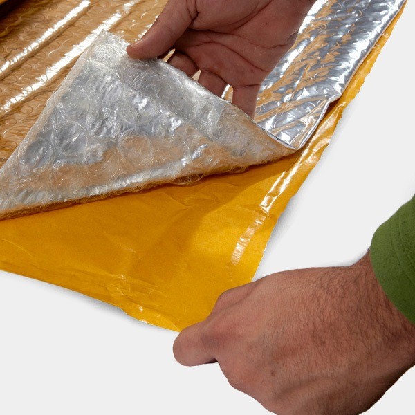 dissHEAT AUTOFIX Isolant thermique (détail)