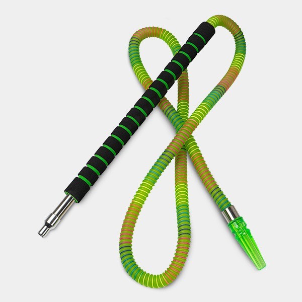 Voir Tuyau flexible en PVC de Rechange pour Chicha - Grow Barato