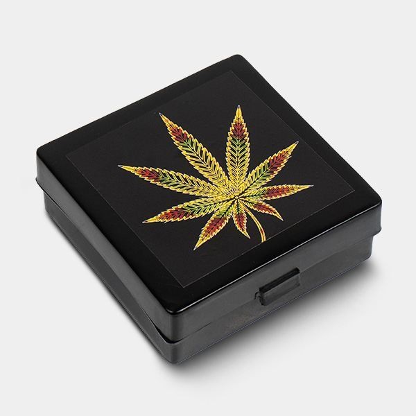 Kit Sniff Complet - GB The Green Brand