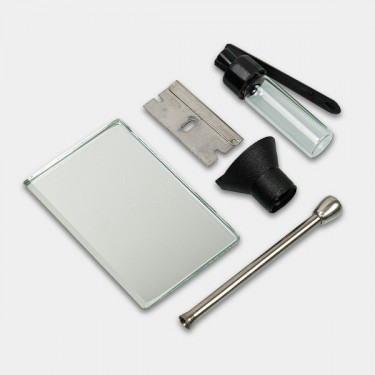 Kit Sniff Complet - GB The Green Brand