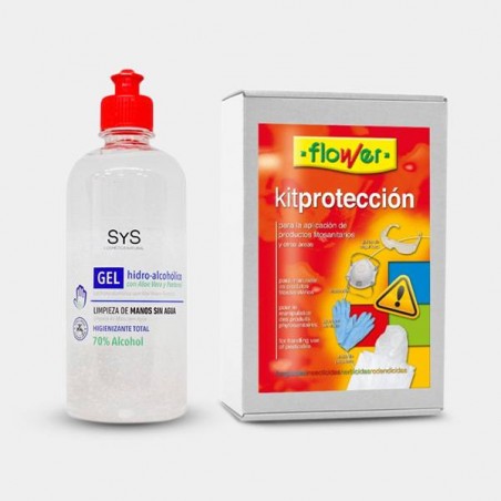 Kit de Protection - GB The Green Brand
