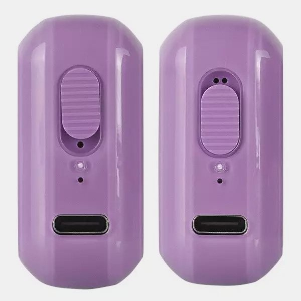 Vaptio Beco Pro Jetable Cotton Candy - Pod sans nicotine chez Growbarato
