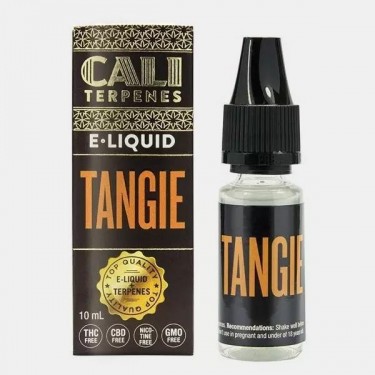 E-liquid Terpènes Tangie - GB The Green Brand