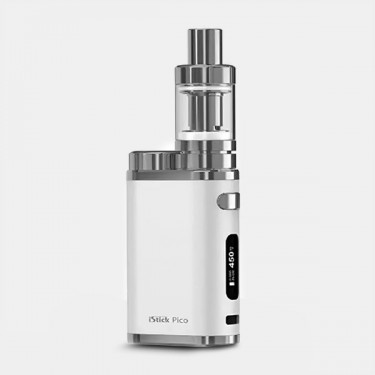 Atomiseur iStick Pico 75 W batterie incluse - Grow Barato