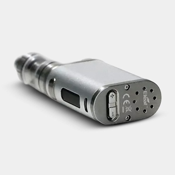 Atomiseur iStick Pico 75 W batterie incluse - Grow Barato