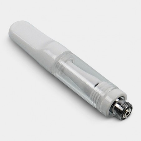 Atomiseur Blanc 1 ml - Achetez chez GB The Green Brand
