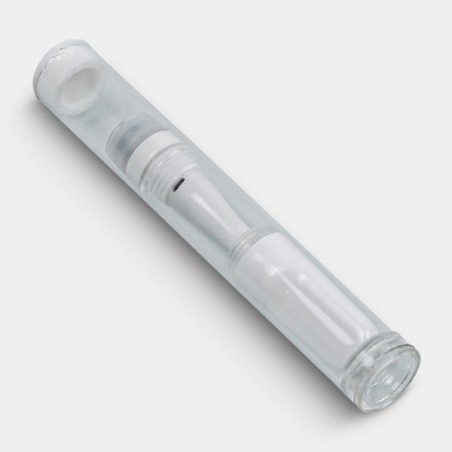 Atomiseur Blanc 1 ml - Achetez chez GB The Green Brand