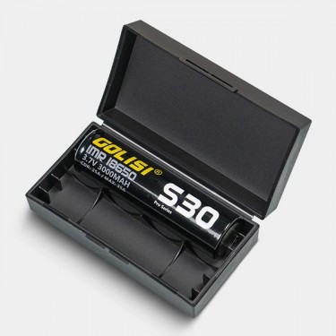 Accu Golisi 18650 S30 3000 mAh 25 A - GB The Green Brand