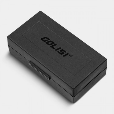 Accu Golisi 18650 S30 3000 mAh 25 A - GB The Green Brand