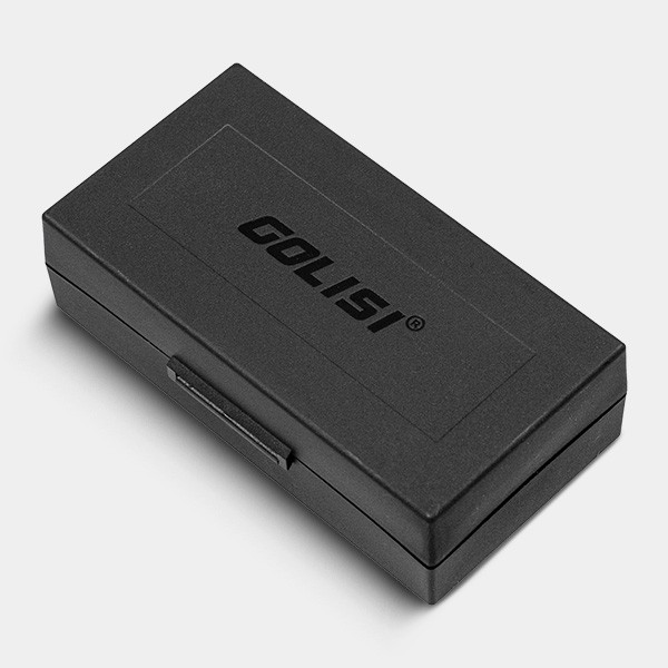 Accu Golisi 18650 S30 3000 mAh 25 A - GB The Green Brand