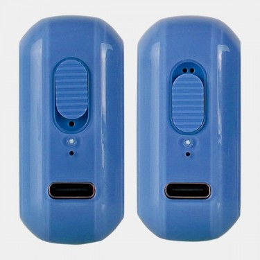 Vaptio Beco Pro Jetable Blue Razz - Pod sans nicotine chez Growbarato
