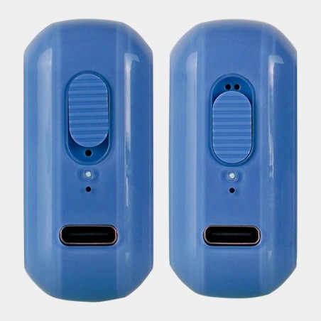 Vaptio Beco Pro Jetable Blue Razz - Pod sans nicotine chez Growbarato