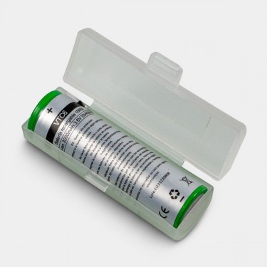 Batterie 18650 Rechargeable 3000/2600 MAh